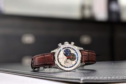 数ある時計ブランドの中でZENITHを選ぶ理由 – ゼニスブティック大阪