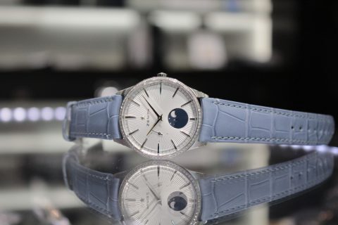 ゼニス2020年新作レディースモデル「エリート ムーンフェイズ」が入荷