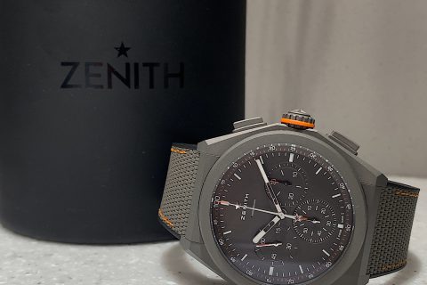 ランドローバー・ディフェンダーとのコラボレーションモデル