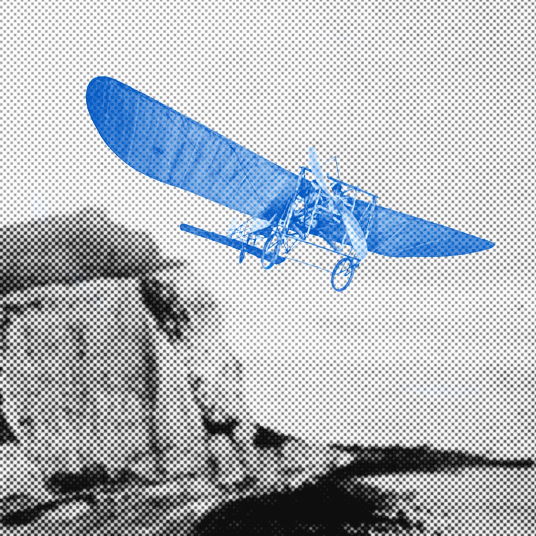 時代は『大飛行機時代』1900年初頭に花開いた空への憧れを表現した一本『パイロット タイプ20 アドベンチャー～ゼニスブティック大阪』 - PILOT ｜POSTS_12-1 