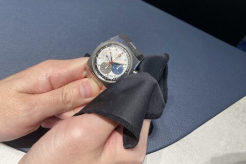 初心者向け】腕時計を長持ちさせる日常ケアの基本～ゼニスブティック