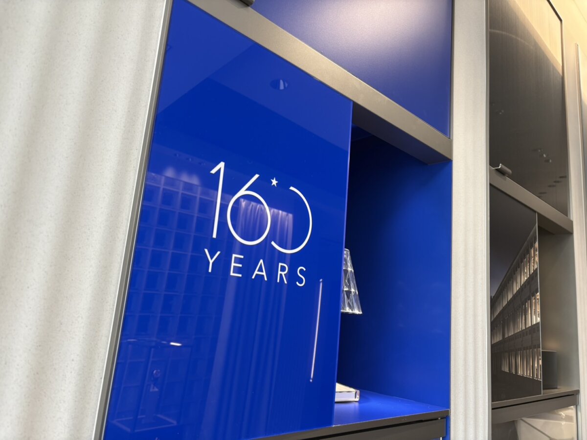 【ゼニス】ゼニス創業160周年仕様に！！ゼニスブティック大阪がアップデートされました！！～ゼニスブティック大阪～ - その他 ｜S__87736807 