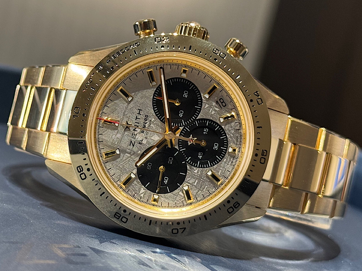 今注目！！ゴールドモデルのローズゴールド・イエローゴールド・ホワイトゴールドの違いを徹底紹介！！ - その他 ｜IMG_9532 