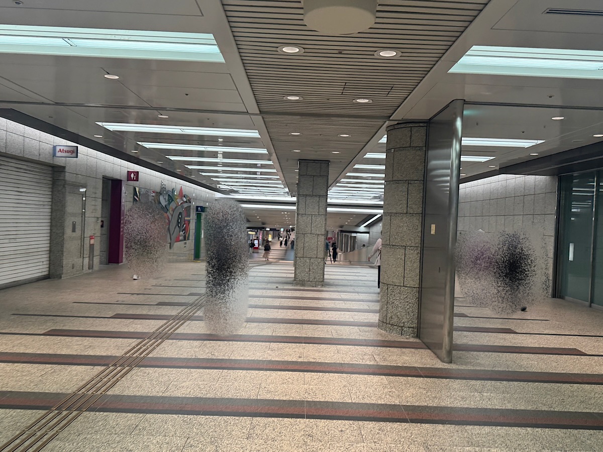 大阪メトロ「心斎橋駅」からゼニスブティック大阪までの行き方をご案内! - その他 |IMG_0076