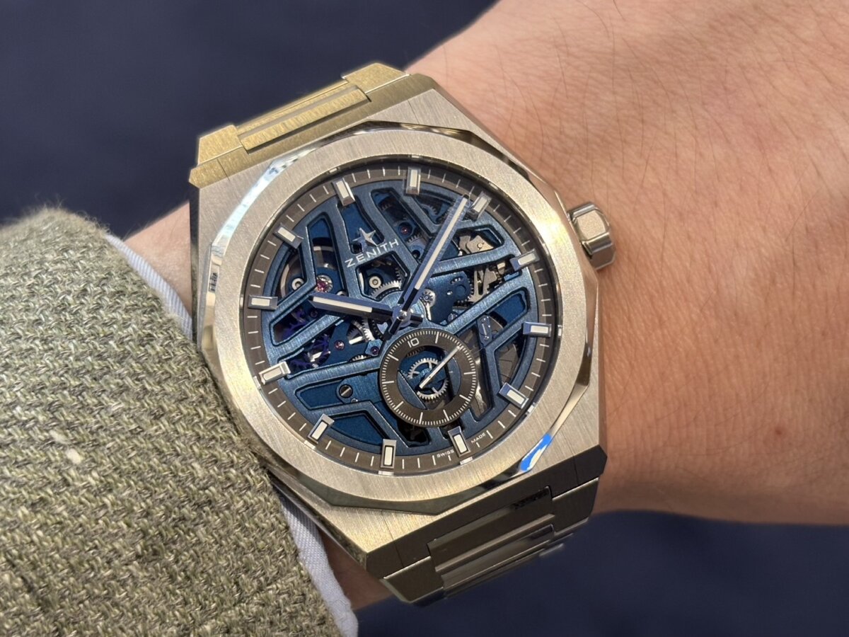 デファイ スカイライン スケルトン再入荷|人気の理由と注目ポイントとは? - DEFY |S__320307203_0