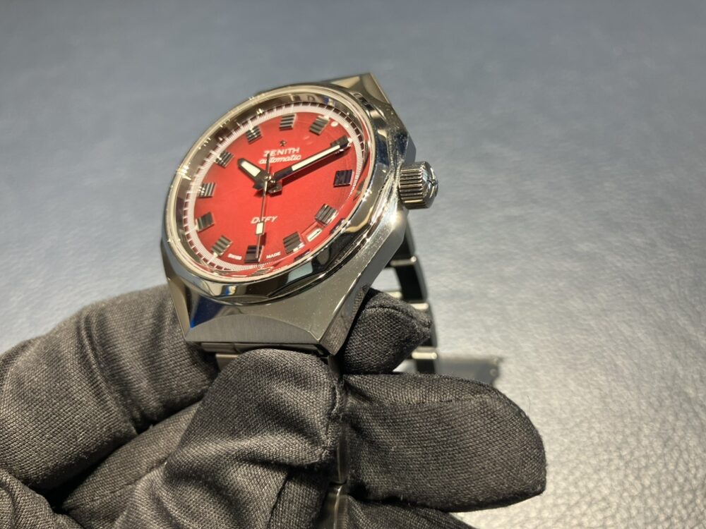 オリジナルの設計図をもとに、驚くほど正確なディテールで再現された「デファイ リバイバル A3691」 - DEFY ｜IMG_0411-rotated 