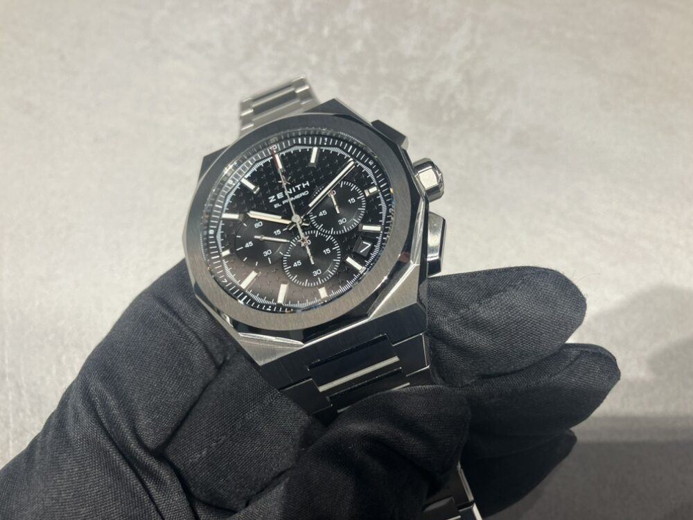 ラグスポと名機エルプリメロの融合。デファイスカイラインクロノグラフ - DEFY ｜IMG_0431-rotated 