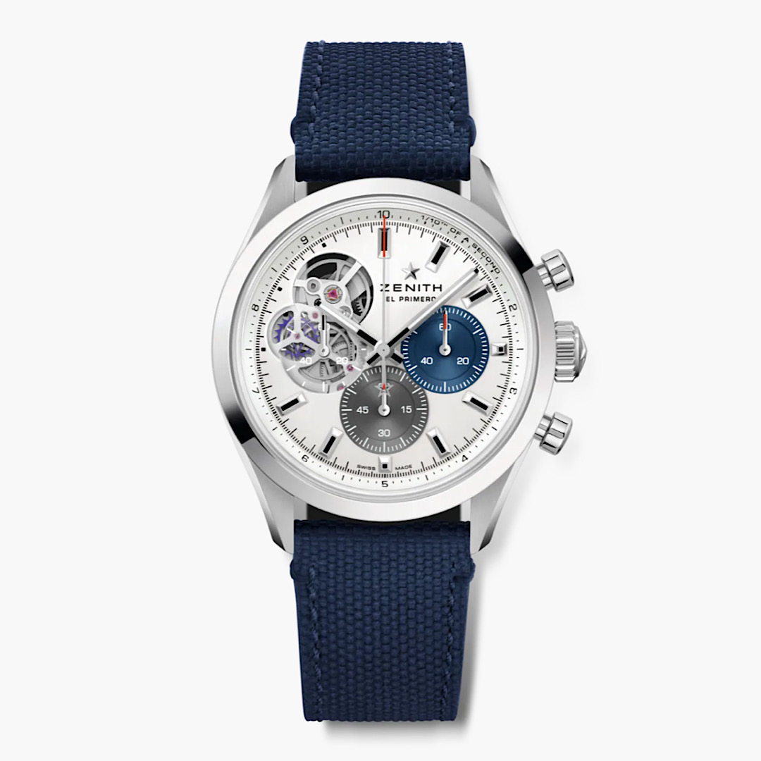 女性スタッフが3年間愛用して感じたクロノマスター オープンの魅力とは？ - CHRONOMASTER ｜IMG_2392 