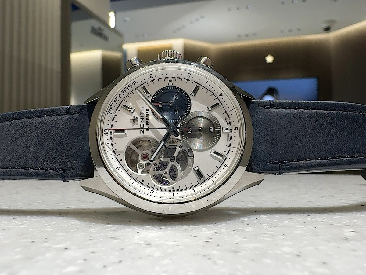 女性スタッフが3年間愛用して感じたクロノマスター オープンの魅力とは？ - CHRONOMASTER ｜IMG_2398 