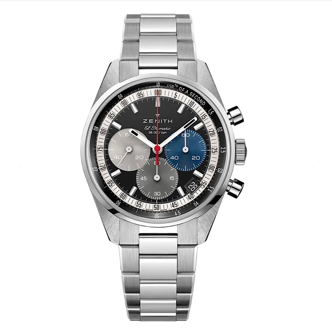 時を超える王道の美しさ『クロノマスター オリジナル』 - CHRONOMASTER ｜IMG_3061 