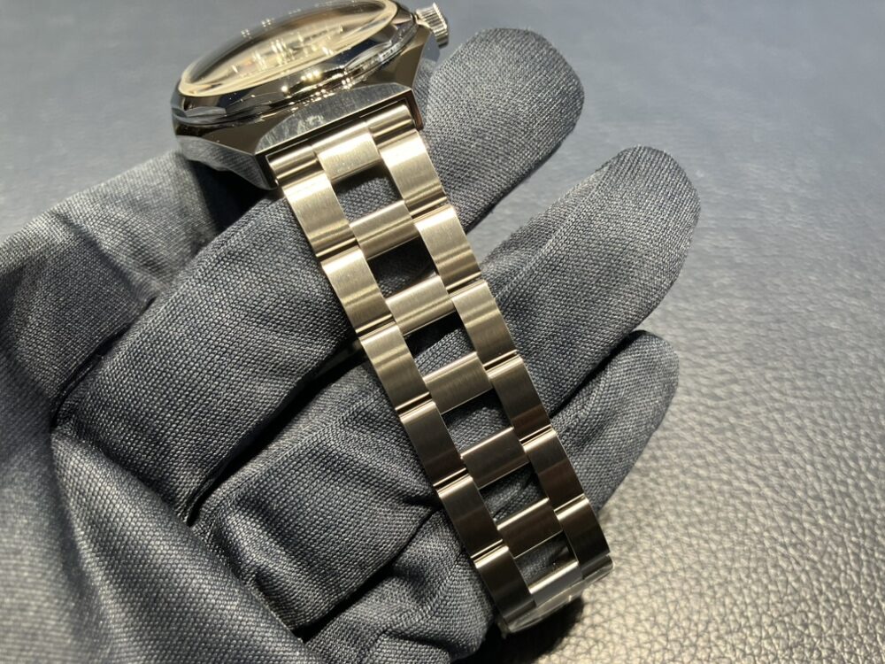 2026年デファイリバイバルA3643シルバートーン文字盤が入荷しました。 - DEFY |IMG_0818-rotated