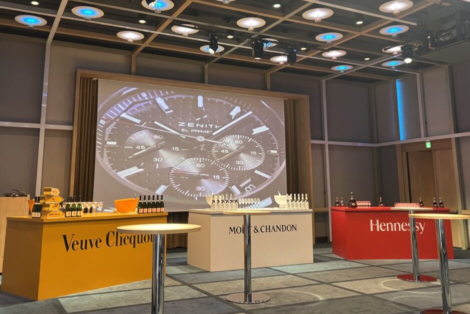 【ゼニスサロン2026】年に1回の特別な2日間。ご来場いただきありがとうございました✨ - その他 |IMG_3172-edited