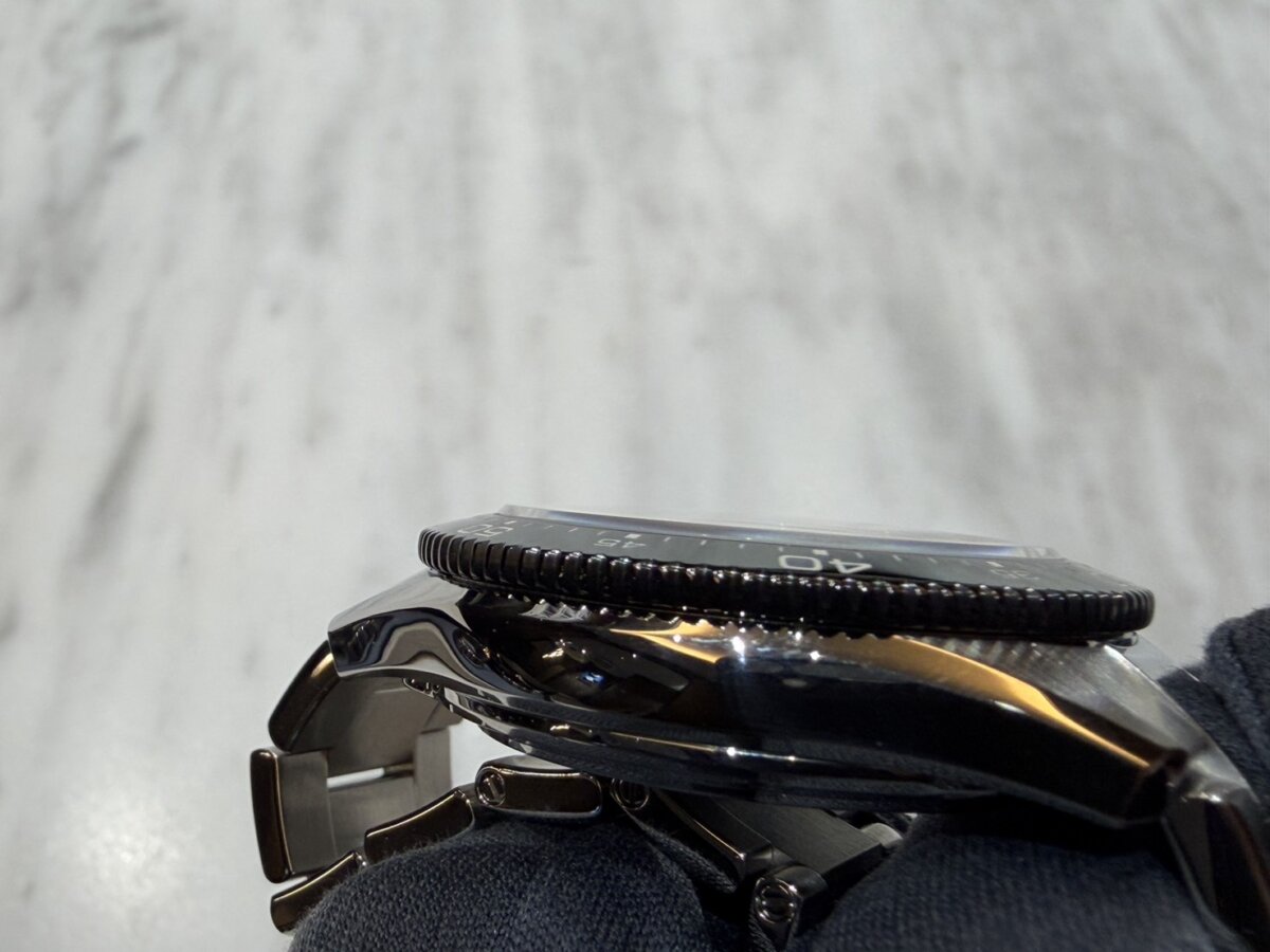 ゼニス「クロノマスター ソロ スポーツ」実機レビュー 40mmケースの着け心地と魅力 - CHRONOMASTER |S__110059537_0