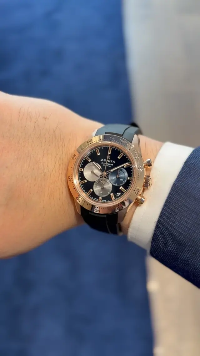 【クロノマスター スポーツ】
品番 18.3101.3600/21.R951
金額 ¥3,674,000