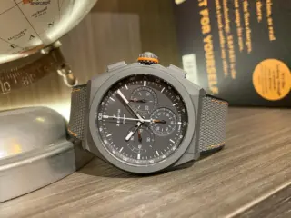 スタッフT君の好きなモデルはゼニス ヘリテージ146 – ゼニス