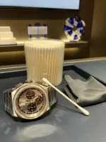 ブルーセラミックは珍しい？色彩豊かな『デファイ クラシック ブルー