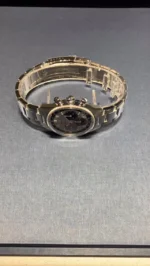 ゼニス 2022年新作『クロノマスター リバイバルA3818 エアウェイト