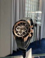 ゼニス クロノマスター エルプリメロオープン シャルルベルモモデルが